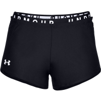 Under Armour Women's Ua Play Up Knockout Shorts
