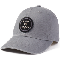 Life Is Good Women's Coin Chill Cap