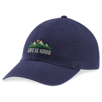 Life Is Good Women's Mountain Chill Cap