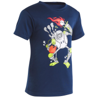 Under Armour Boys' Baseball Robot T-Shirt