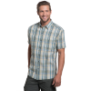 Kuhl Men's Skorpio Short Sleeve Woven Shirt - Size S