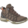 Merrell Women's Siren 3 Mid Waterproof Hiking Shoes - Size 6