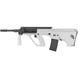 Steyr Arms AUG A3 M1 .223 Rem/5.56 Semi-Automatic AR-15 Rifle w/ Extended Rail NATO VERSION - White