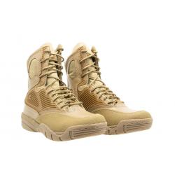 LALO Shadow Amphibian Tactical Boot, 5 inch or 8 inch, Select Colors - Coyote