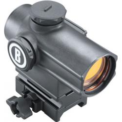 Bushnell BT71XRDX Tac Optics 1x25mm Mini Cannon Red Dot Sight