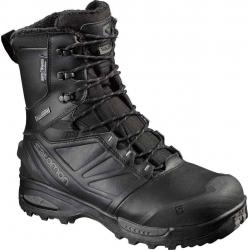 Salomon Toundra Forces CSWP Men's Tactical Boot, Black - L40165000 - 5