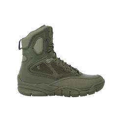LALO Shadow Intruder Tactical Boot, 5 inch or 8 inch, Select Colors - Ranger Green