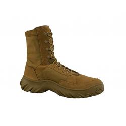 Oakley Hybrid Assault Boots - Coyote 11194-86W - 13.0
