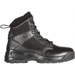 5.11 Men's ATAC 2.0 6" Tactical Military Boot Style 12401, 10.5 M US Black