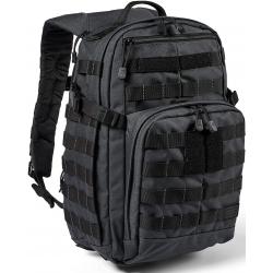 5.11 Tactical Rush 12 2.0 24L Military Molle Backpack - 56561 - Double Tap (028)