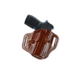 GALCO INTERNATIONAL Combat Master Belt Holster CM822B