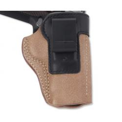 Galco Scout IWB (Gen 2) Holster for Sig-Sauer 230 Left Handed Tan