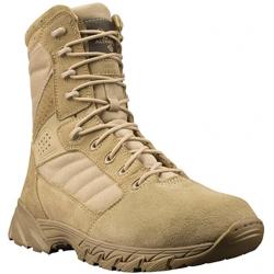 Altama Footwear Men's Foxhound SR 8" Boot - Tan