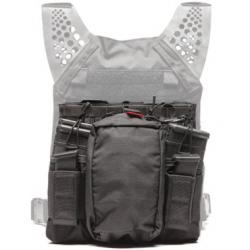 Eagle Industries Active Shooter Response Front Flap, Gray