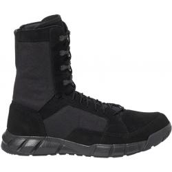 Oakley Men's UA Light Assault 2 Blackout Boots - 11188-02E - 4