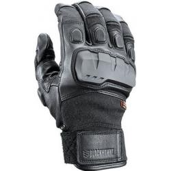 Blackhawk S.O.L.A.G. Stealth Glove w/ Nomax, Black X-Large - GT008BKXL