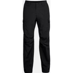 Under Armour Men's UA Storm Tactical Patrol Pants - 1265491 - Ultimate Black/Black (008)