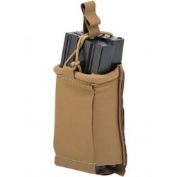 Eagle Industries HTS Style M4 Magazine Pouch, Coyote Brown