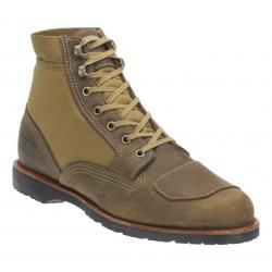 Bates Freedom Boots - Brown