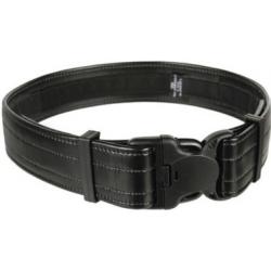 Blackhawk 2.25-Inch Reinforced Duty Belts, X-Small 22-24" - 44B12XSPL