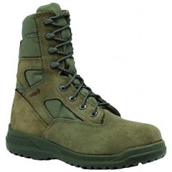 Belleville 615 Waterproof Goretex Sage Green Boots - 4.5