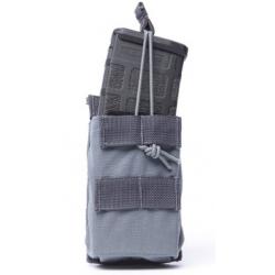Eagle Industries FB Style Single M9 Magazine Pouch Gray