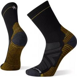 Smartwool Men's Performance Hike Light Cushion Crew Socks - SW001614 - Black