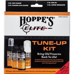 Hoppe's Elite Gun Tune-Up Maintainence Kit - E4CCFO