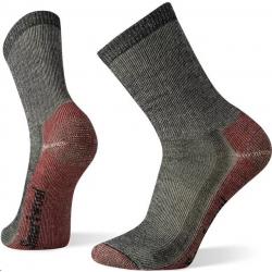 Smartwool Men's Hike Classic Edition Full Cushion Crew Socks - SW013000 - Black