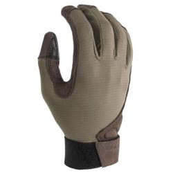 Vertx Vaporcore Men's Shooter Gloves, Black & Tan, All Sizes - F1 VTX6000 - Tan