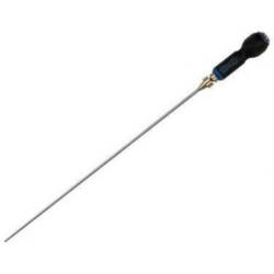 Gunslick Stainless Steel 1-Piece 36-Inch Cleaning Rod (.30 Caliber)
