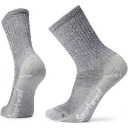 Smartwool Men's Hike Classic Edition Light Cushion Crew Socks - SW012900 - Alpine Blue