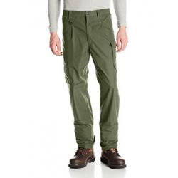 Propper Men's Lightweight Tactical Pant, Olive, 28 x Unfinished 37.5