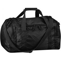 Propper Packable Duffle Bag - Black