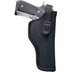 Uncle Mike's 81051 Sidekick Hip Holster 4.5"-5" Barrel, Size 5 - Right Hand