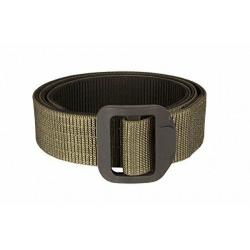 Propper Men's 180 Reversible Tactical Belt, Coyote/Black, All Sizes - Small