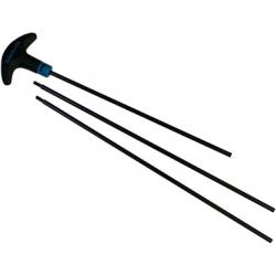 Gunslick 36014 Cleaning Rod, for all gages of shotguns