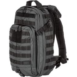 5.11 Tactical Rush Moab 10 Tactical Sling 18L Pack Backpack - 56964 - Double Tap (026)