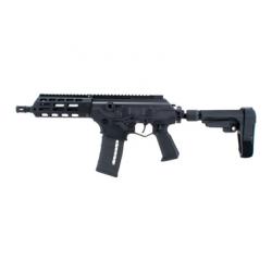 IWI Galil Ace Gen 2 Semi-automatic Pistol in 556NATO 8.3" Barrel With Side Folding Stock, and 1 Gen 3 PMAG, 30Rd
