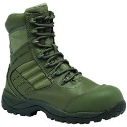 Belleville Boots Tactical Research TR636 CT MAINTAINER Men's USAF Composite Toe Sage Green Boot - Sage Green
