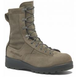 Belleville 675 ST USAF Cold Weather Insulated Waterproof Steel Toe Combat Boot
