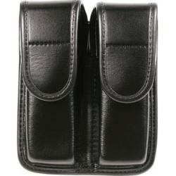 Blackhawk Staggered Column Glock 21 Double Magazine Pouches - 44A002PL