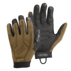 CamelBak Impact Elite CT Gloves with Logo - Coyote