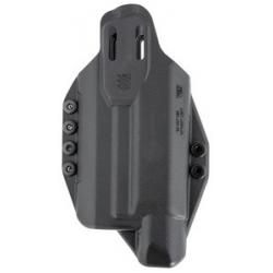 BLACKHAWK Stache Premium IWB Holster ConcealedCarry mag Carrier Included