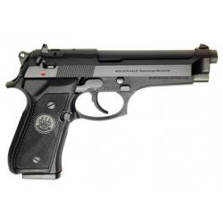 Beretta 92 Full Size Police Special 9mm Pistol