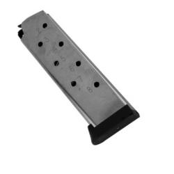 SIG SAUER MAG, 45 ACP, 8RD, STAINLESS, 1911 MAG-1911-45-8