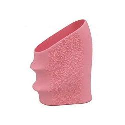Hogue HandAll Grip Sleeve, Full Size - Pink
