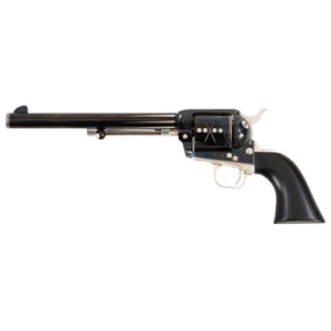 Colt Colt Custom Eight Ball Single Action Army, 8" Barrel, 45 Colt, Royal Blue - $39995.00 at Bereli 