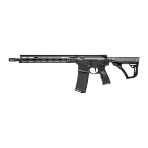 DANIEL Defense Dm4 V7 Slw 16" Barrel M-lock 5.56 Rifle