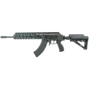 GALIL Ace Gen Ii Rifle 7.62x39mm With Side Folding Adjustable Buttstock 8.18004E+11 GAR37